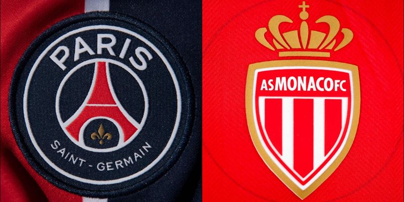 Soi Kèo PSG Vs AS Monaco Vào 02:45 Ngày 07/03 Từ Keonhacai 1 Soi Kèo PSG Vs AS Monaco Vào 02:45 Ngày 07/03 Từ Keonhacai