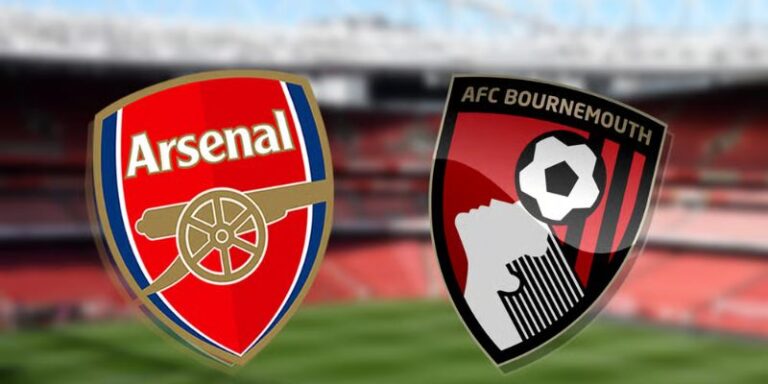 Phân Tích Trận Đấu Arsenal Vs Bournemouth Lúc 18h30 Ngày 11/04 9 Arsenal VS Bournemouth - Phân Tích Trận Đấu 18H30 Ngày 11/4