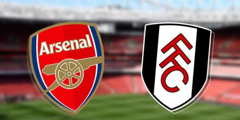 Nhận Định Arsenal Vs Fulham Lúc 23H30 Ngày 02/05 - Premier League 10 Nhận Định Arsenal Vs Fulham Lúc 23H30 Ngày 02/05 - Premier League