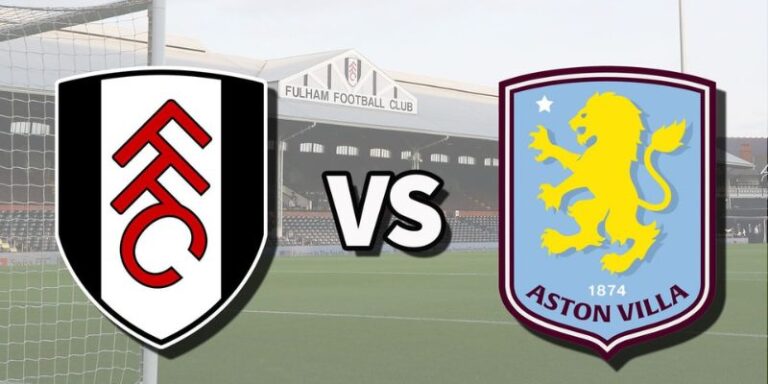 Nhận Định Fulham Vs Aston Villa 18H30 Ngày 25/04 - Premier League 2 Nhận Định Fulham Vs Aston Villa 18H30 Ngày 25/04 - Premier League
