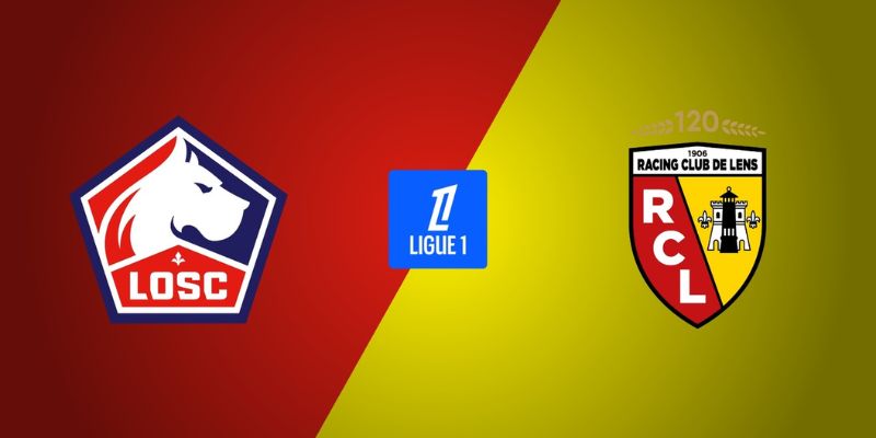 Soi Kèo Trận Cầu Lille OSC Vs Lens 02h05 Ngày 5/4 Tại Ligue 1