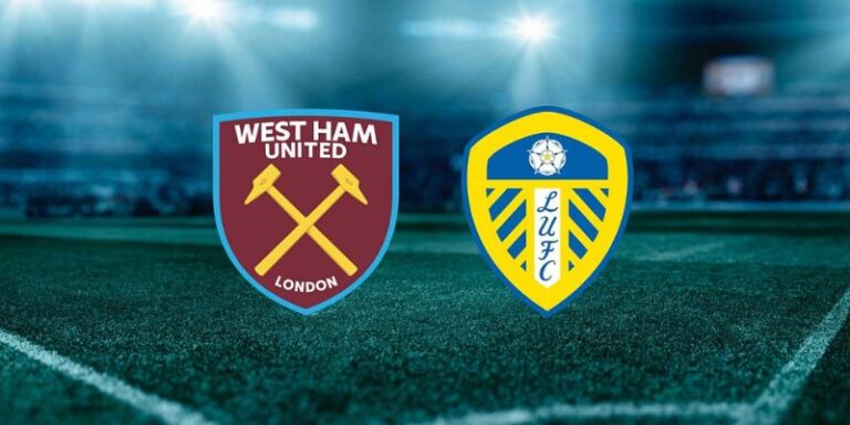 Nhận Định West Ham United Vs Leeds United 22h30 Ngày 05/04 17 Nhận Định West Ham United Vs Leeds United 22h30 Ngày 05/04
