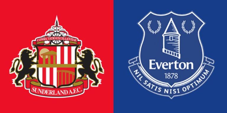 Nhận Định Everton Vs Sunderland A.F.C Lúc 21H00 Ngày 17/05 - Ngoại Hạng Anh 2 Nhận Định Everton Vs Sunderland A.F.C Lúc 21H00 Ngày 17/05 - Ngoại Hạng Anh