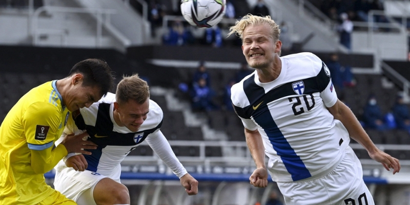 Nhận Định Trận Germany Vs Finland Lúc 01H45 Ngày 01/06 - Giao Hữu Quốc Tế 2 Trong quá khứ cả hai đội đã từng đụng mặt nhau