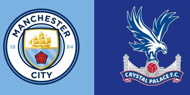 Nhận Định Manchester City Vs Crystal Palace Lúc 2H00 Ngày 14/05 - Ngoại Hạng Anh 1 Nhận Định Manchester City Vs Crystal Palace Lúc 2H00 Ngày 14/05 - Ngoại Hạng Anh