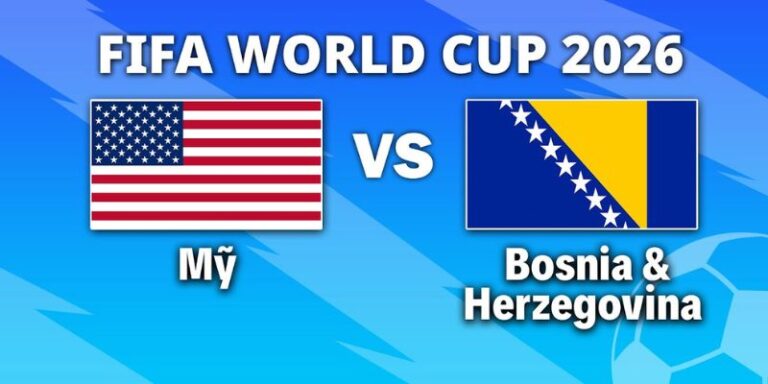Nhận Định Mỹ Vs Bosnia and Herzegovina Lúc 07H Ngày 02/07 - World Cup 12 Nhận Định Mỹ Vs Bosnia and Herzegovina Lúc 07H Ngày 02/07 - World Cup