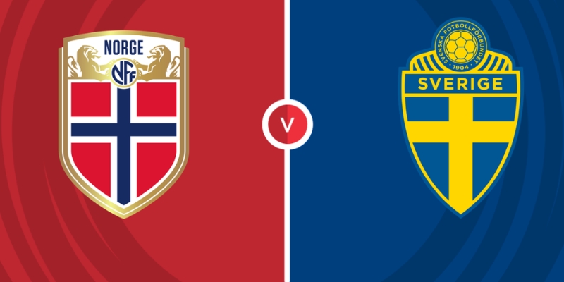 Nhận Định Norway Vs Sweden Lúc 00h00 Ngày 02/06 – Giao Hữu Quốc Tế 1 Nhận Định Norway Vs Sweden Lúc 00h00 Ngày 02/06 – Giao Hữu Quốc Tế