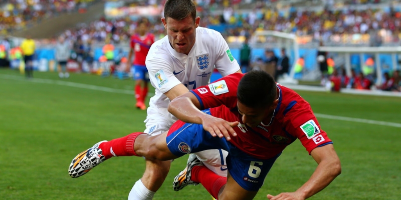 Nhận Định England Vs Costa Rica Lúc 3:00 Ngày 11/06 - Giao Hữu Quốc Tế 3 Đánh giá phong độ England vs Costa Rica