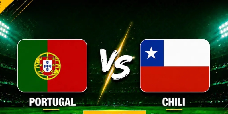 Nhận Định Portugal Vs Chile Lúc 00H45 Ngày 07/06 - Giao Hữu Quốc Tế 1 Nhận Định Portugal Vs Chile Lúc 00H45 Ngày 07/06 - Giao Hữu Quốc Tế