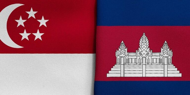 Nhận Định Cambodia Vs Singapore Lúc 19H00 Ngày 24/07 - AFF Championship 8 Nhận Định Cambodia Vs Singapore Lúc 19H00 Ngày 24/07 - AFF Championship