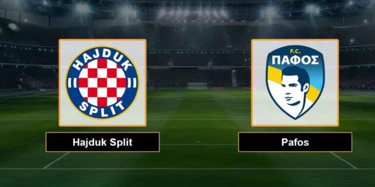 Nhận Định Pafos Fc Vs Hajduk Split Lúc 00:00 Ngày 31/07 - Cúp C2 15 Nhận Định Pafos Fc Vs Hajduk Split Lúc 00:00 Ngày 31/07 - Cúp C2