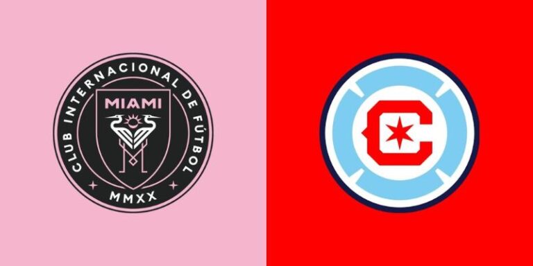 Nhận Định Inter Miami CF Vs Chicago Fire Lúc 06H30 Ngày 23/07 - Giải Nhà Nghề Mỹ 10 Nhận Định Inter Miami CF Vs Chicago Fire Lúc 06H30 Ngày 23/07 - Giải Nhà Nghề Mỹ