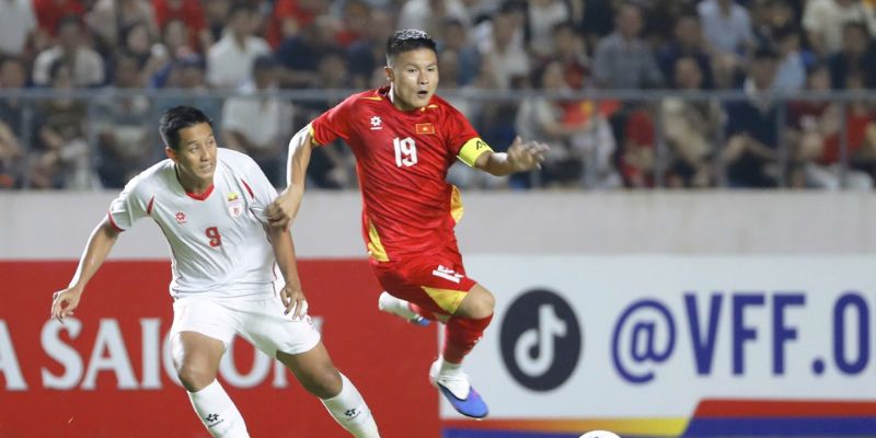 Lịch sử chạm trán Timor Leste vs Việt Nam