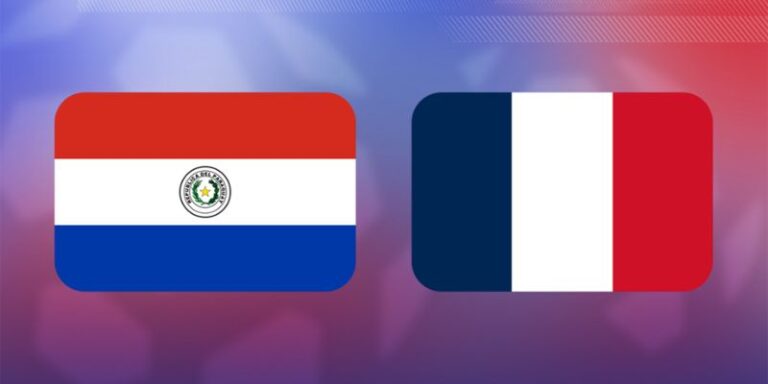 Nhận Định Paraguay Vs France Lúc 04H00 Ngày 05/07 - World Cup 2026 3 Nhận Định Paraguay Vs France Lúc 04H00 Ngày 05/07 - World Cup 2026
