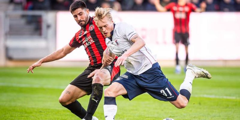 Nhận Định Aarhus Agf Vs Lech Poznan Lúc 00H00 Ngày 22/07 - Cúp C1 3 Phong độ Aarhus AGF vs Lech Poznan hiện tại