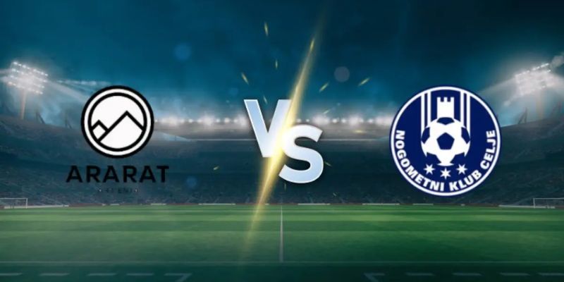 Nhận Định FC Ararat Armenia Vs NK Publikum Celje Lúc 23H00 Ngày 04/08 - Cúp C1